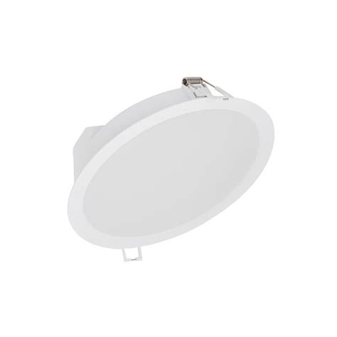 LED ugradna panel lampa 13W Ledvance 4058075703087 | Volim svoj dom
