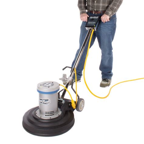 Buy this 17 inch Floor Stripping Machine Online — FloorBuffers.com