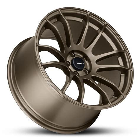 Toyota celica avid av-20 matte bronze #4418