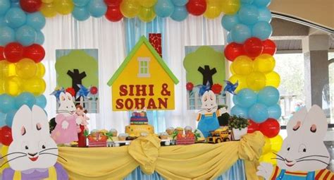 Image result for Max Ruby Birthday