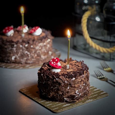 Aubree Haute Chocolaterie