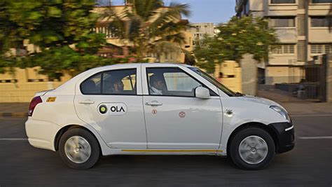 Advertorial: Benefits of modern commute using OLA Prime - Overdrive