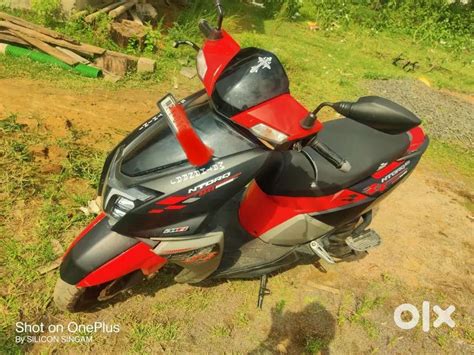 Tvs Ntorq 125 Race edition - Scooters - 1814493288