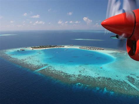去马尔代夫旅游，通过这几个方面来选岛-第六感度假