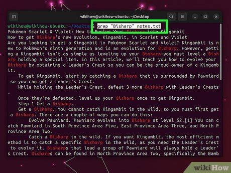Image result for Windows Grep Programming Tutorial