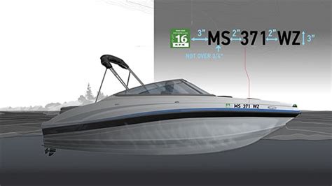 Mississippi Boating Laws & Regulations | BOATsmart!® Mississippi