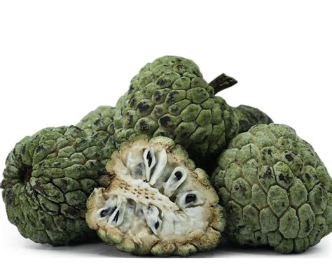 15 Sugar-Apple Nutrition Facts - Facts.net