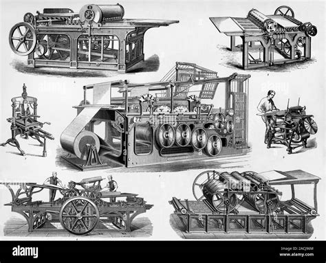 Image result for First Printing Machine