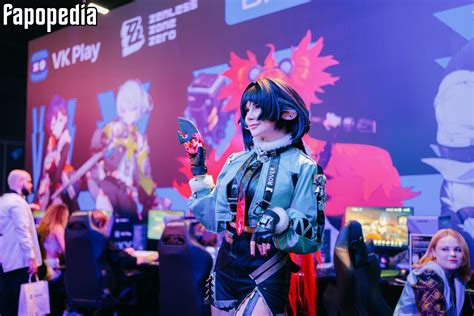 Oichi Nude OnlyFans Leaks Patreon Leaks - Photo #9917585 - Fapopedia