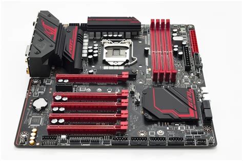 Image result for Transparent Computer Motherboard