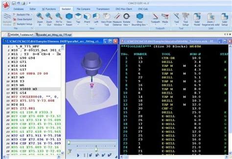 Manufacturing Engineering Software - Fikus for Lathe - Efficient CAD ...