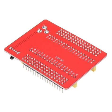 ESP32 Base Card Development Expansion Card Equipped | Ubuy India