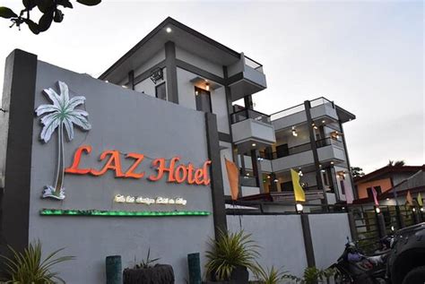 LAZ HOTEL (Ubay) - Hotel Reviews & Photos - Tripadvisor