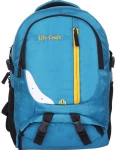 fellow 35L Laptop Backpack With Rain Cover 35 L Laptop Backpack beige ...