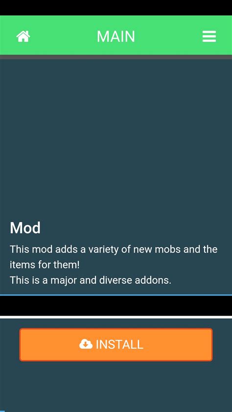 How to Mod Apps 的图像结果