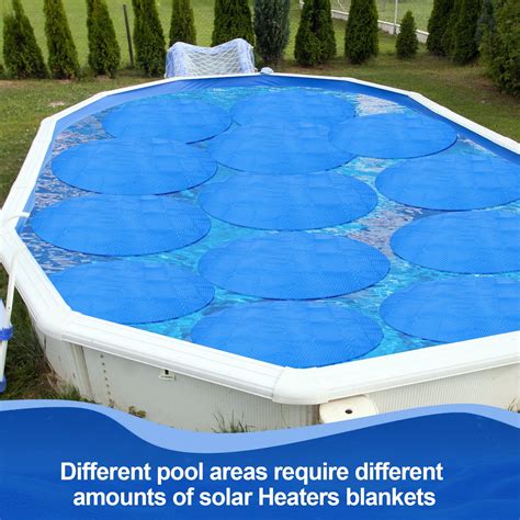Solar Covers For Inground Pools