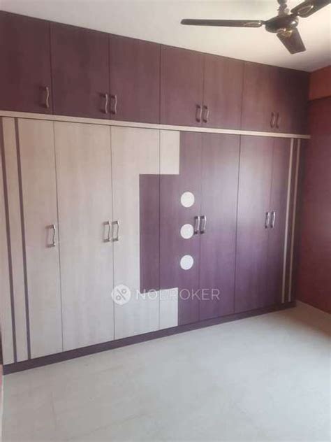 Ankuraa Asn Elite, Bangalore Whitefield Rent - WITHOUT BROKERAGE Semi ...