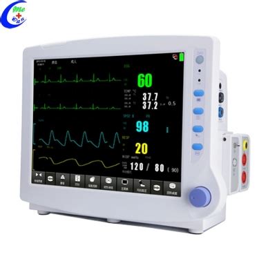 Image result for Patient Monitor Modular Structure