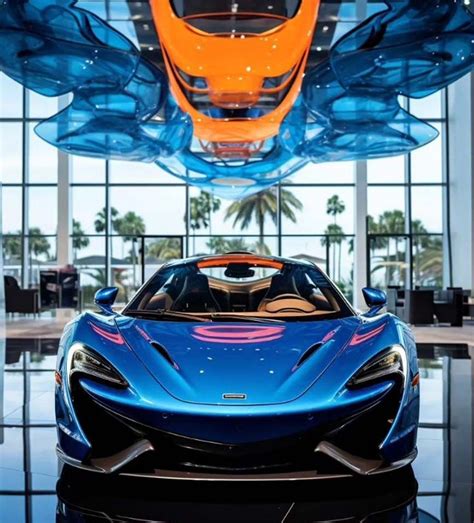 Lionel Messi's new ultra-lavish M-shaped house worth Rs 413 Crore has 3 ...