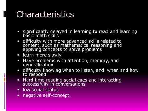 Image result for Types of Disabilities