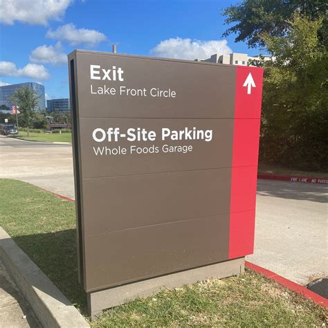 FMG Design, Inc. » The Woodlands Methodist Church – The Woodlands, Texas