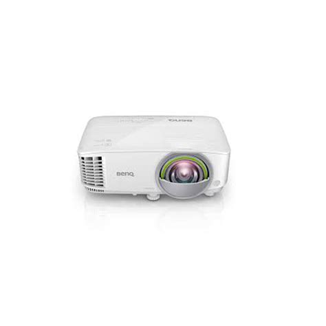 BenQ EW800ST - 3300 Lumens Short throw smart Projector – AV Shack