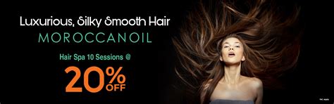 Hair Festival | MoroccanOil