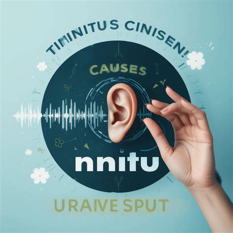 Tinnitus Causes: 10 Surprising Reasons Your Ears Won't Stop Ringing