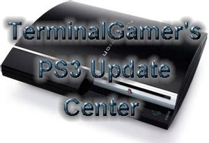 Image result for PS3 Update