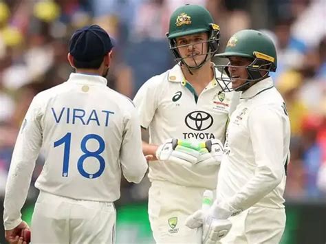 Sam Konstas: Age, batting records and other details you need to know ...