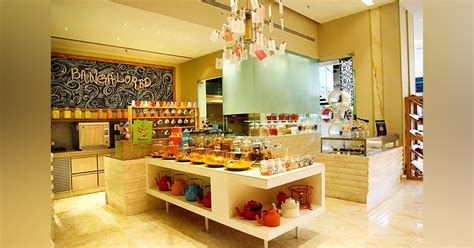 High Tea Bangalore Baking Company At JW Marriott Hotel Bengaluru | LBB ...