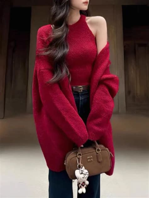 Cable Knit Co-ords | Savana | Bestsellers