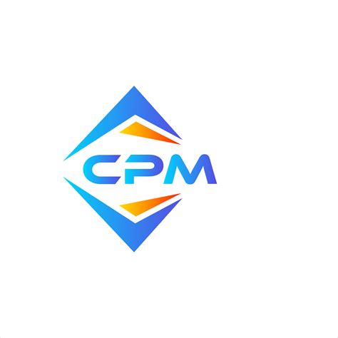 Image result for CPM Vector Logo