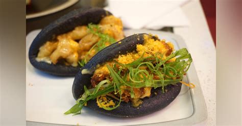 Cherish Flavourful Food From All Over The World At Fuu Qin Modernist ...