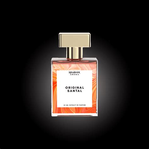 Creed Original Santal | Arabian Aroma