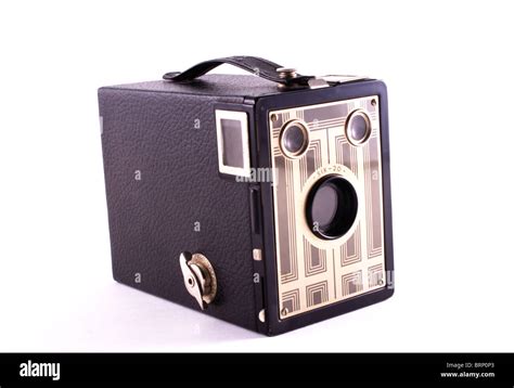 Box Camera 的图像结果