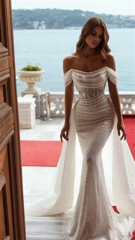 Elegant sequin dress – Artofit