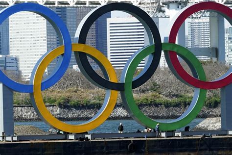 东京奥运会延期至2021年2020东京奥运会名称被保留？ - 风暴体育