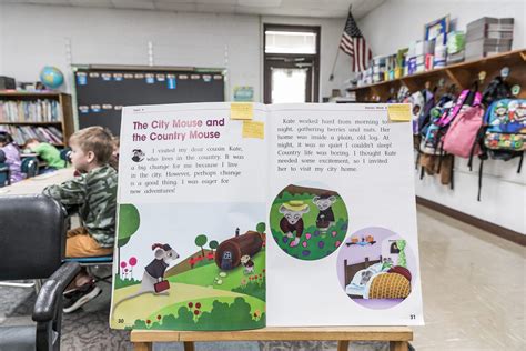 Barksdale Elementary School