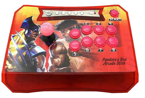 Image result for Pandora's Box Arcade Sticker