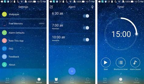Image result for How to Use Free Alarm App