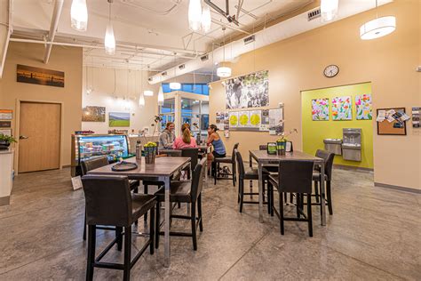 Parker Racquet Club - Centerre Construction, Inc.