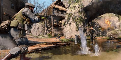 Image result for Cod Cold War Multiplayer