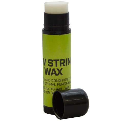 Image result for Homemade Bow String Wax