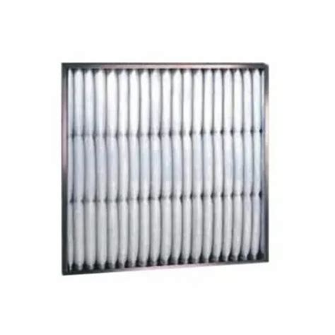 Pre Filters, Class G2-G4 - Pre Filters - Pleated / Rod Manufacturer ...