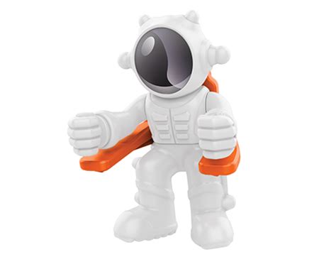 NO GRAVITY - Kinder Surprise - Kinder International