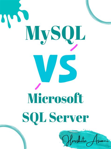 Image result for SQL Server MySQL