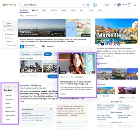 Bing Search by Date 的图像结果