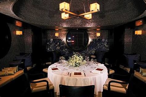 长沙十大最具逼格的奢华餐厅