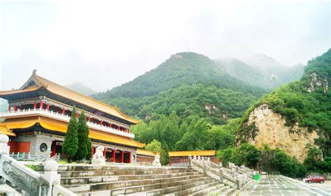 藏山风景区景区门票预订 - 喜玩国际